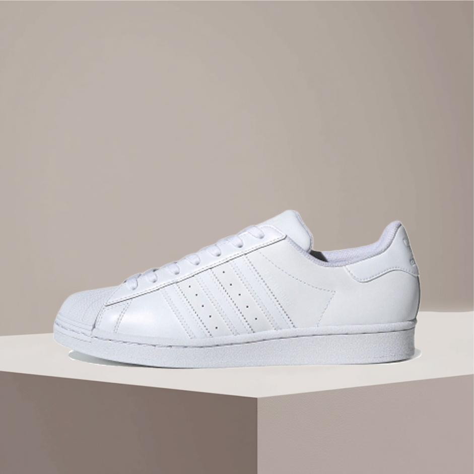 Adidas Shoes Superstar - Кроссовки adidas Originals Superstar 2: комфортные,