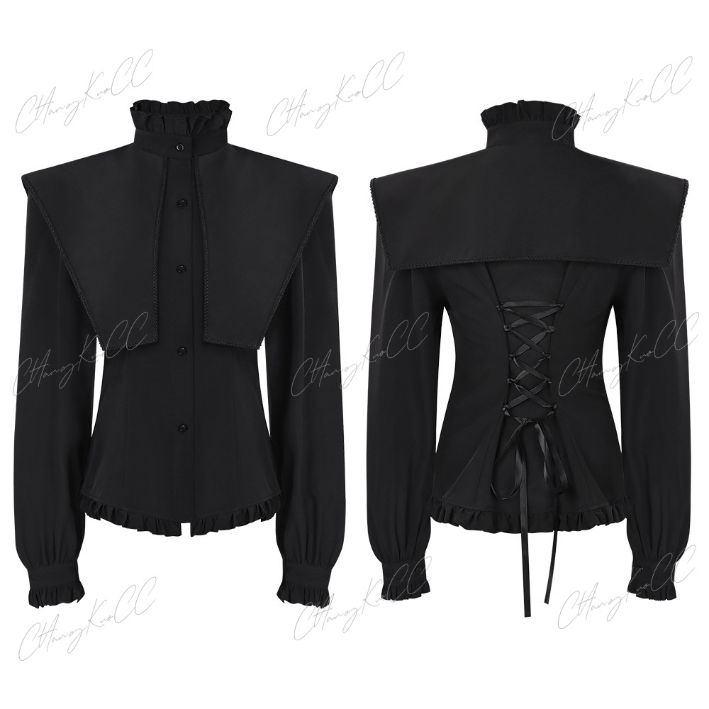 Пиратская блузка, женский сред – обзор и цена Blouse Off Shoulder