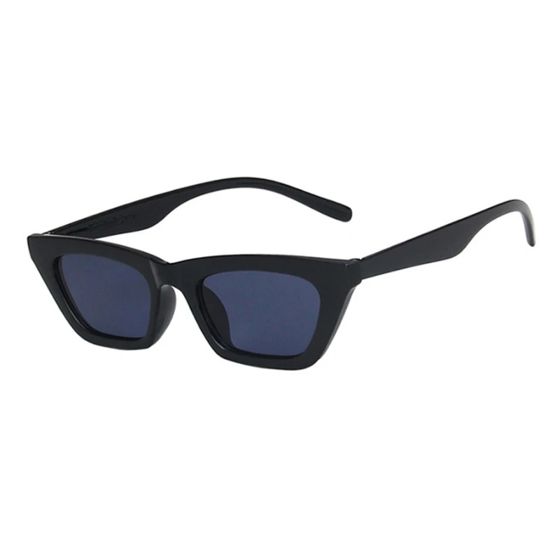 Винтажные солнцезащитные очки  – обзор и цена Sunglasses Cat Eye