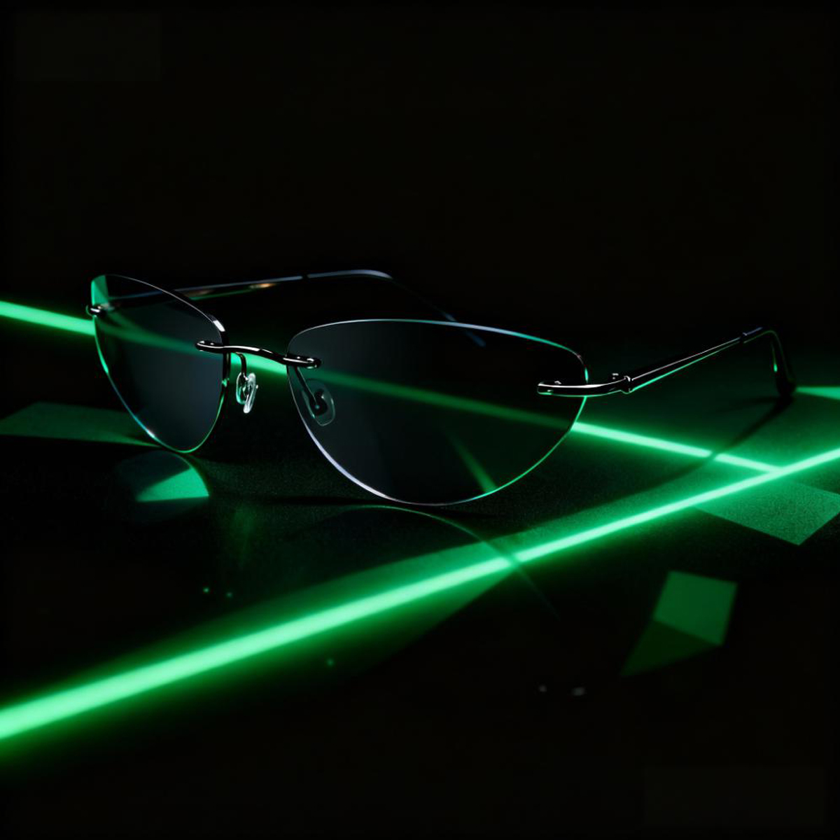 Модные солнцезащитные очки без – обзор и цена Sunglasses Cat Eye