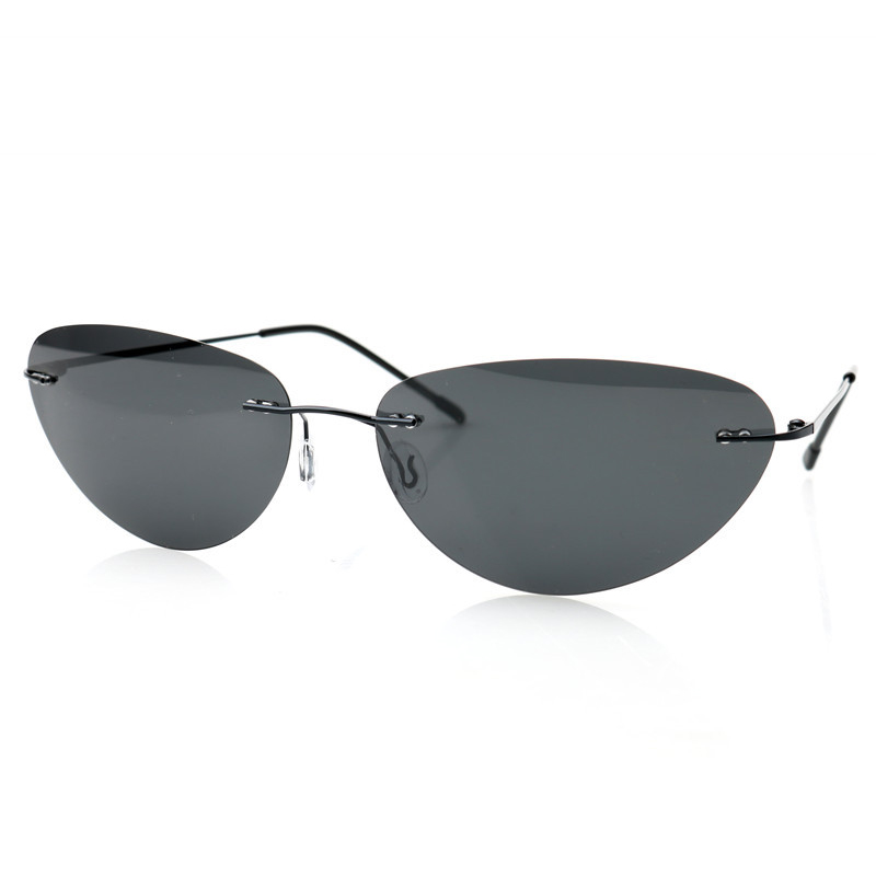 Модные солнцезащитные очки без – обзор и цена Sunglasses Cat Eye