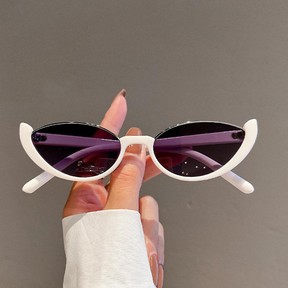 Винтажные маленькие солнцезащи – обзор и цена Sunglasses Cat Eye