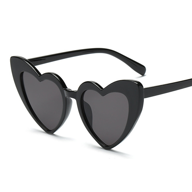 Солнцезащитные очки Love Heart – обзор и цена Sunglasses Cat Eye