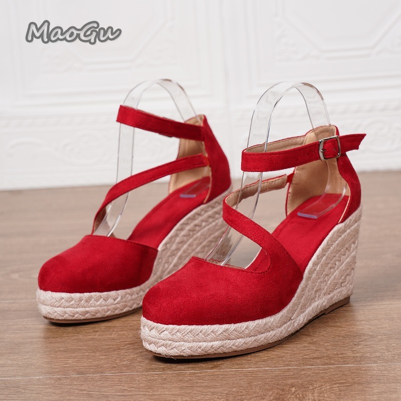 Женские эспадрильи на танкетке – обзор и цена Wedge Espadrille Women